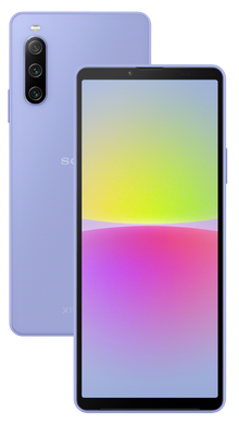 Sony Xperia 10 IV 5G 128GB Lavender